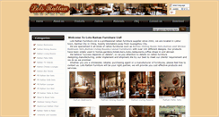 Desktop Screenshot of lotsrattan.com